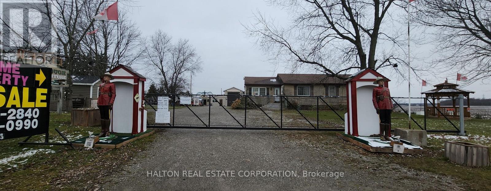 1349 Highway 56, Haldimand, Ontario  N3W 1T1 - Photo 3 - X13712156