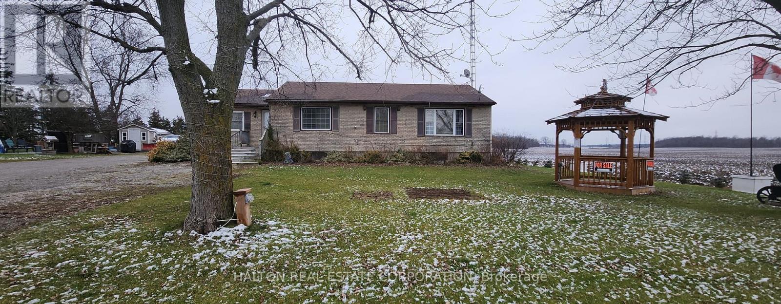 1349 Highway 56, Haldimand, Ontario  N3W 1T1 - Photo 4 - X13712156