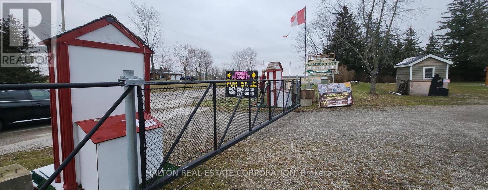 1349 Highway 56, Haldimand, Ontario  N3W 1T1 - Photo 5 - X13712156