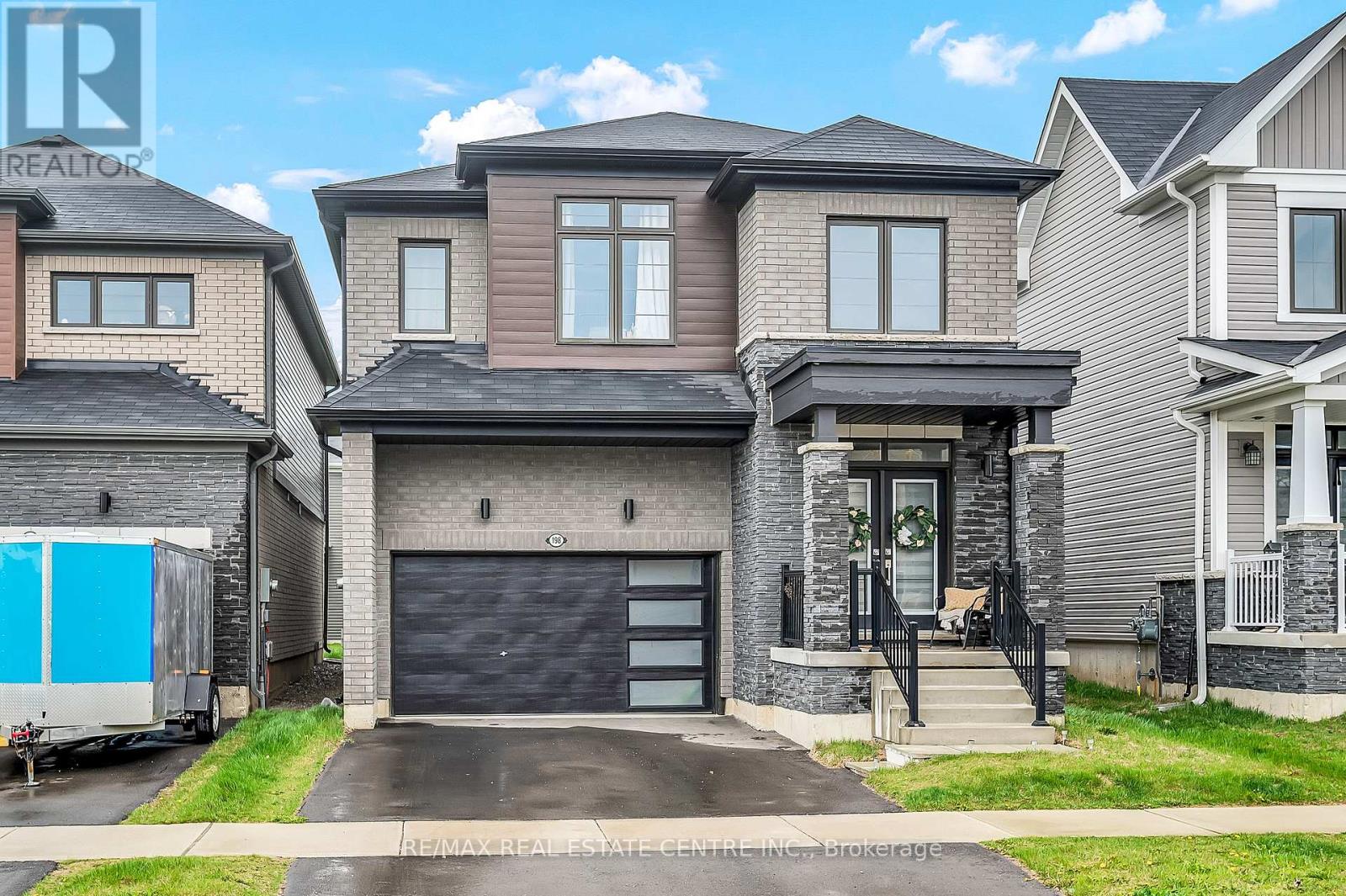 198 WHITHORN CRESCENT, Haldimand, Ontario