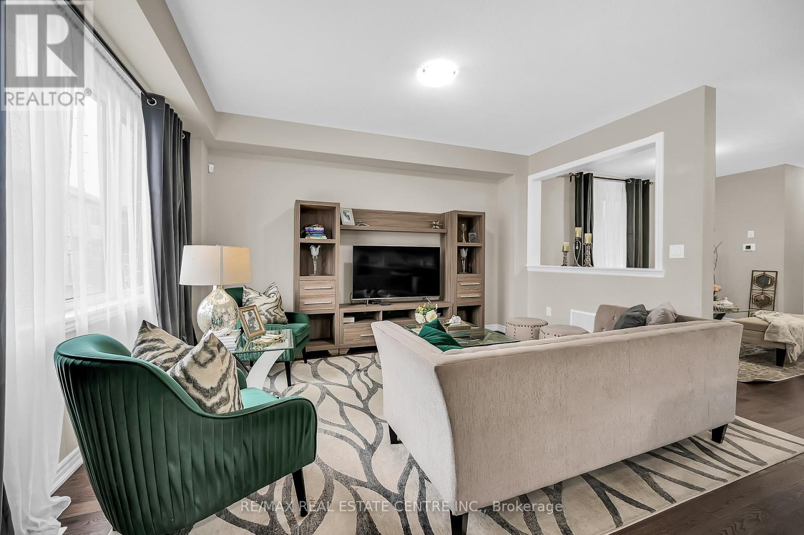 198 Whithorn Crescent, Haldimand, Ontario  N3W 0C9 - Photo 14 - X13712170