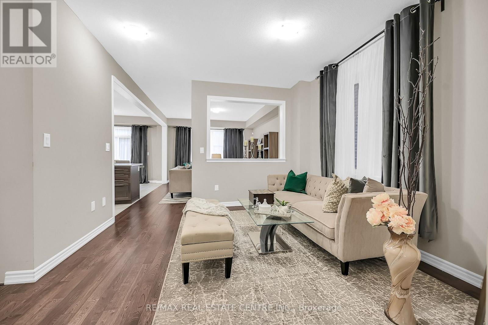 198 Whithorn Crescent, Haldimand, Ontario  N3W 0C9 - Photo 8 - X13712170