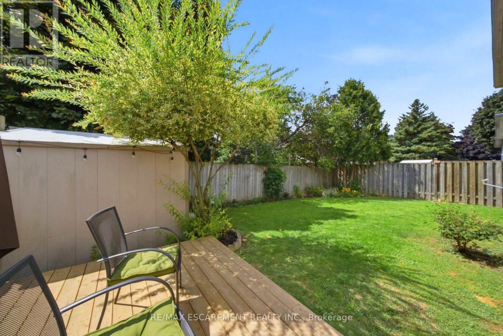 143 Independence Drive, Hamilton, Ontario  L8W 3H7 - Photo 36 - X13712182