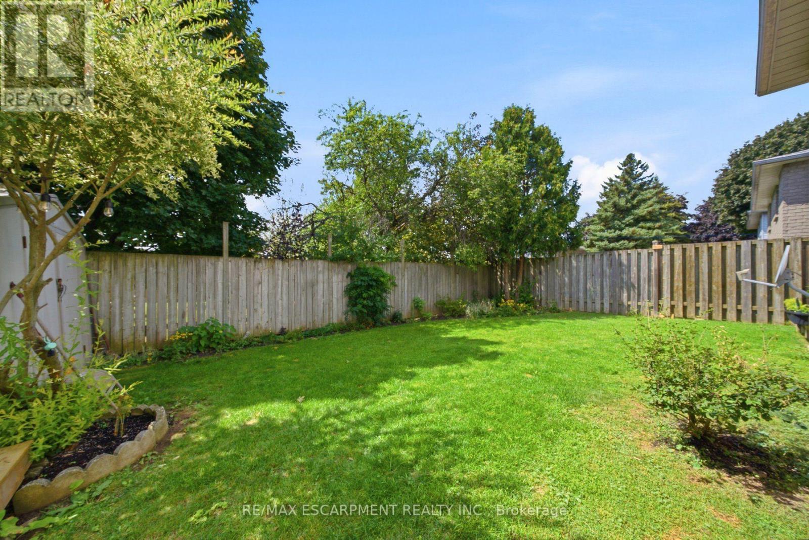 143 Independence Drive, Hamilton, Ontario  L8W 3H7 - Photo 37 - X13712182