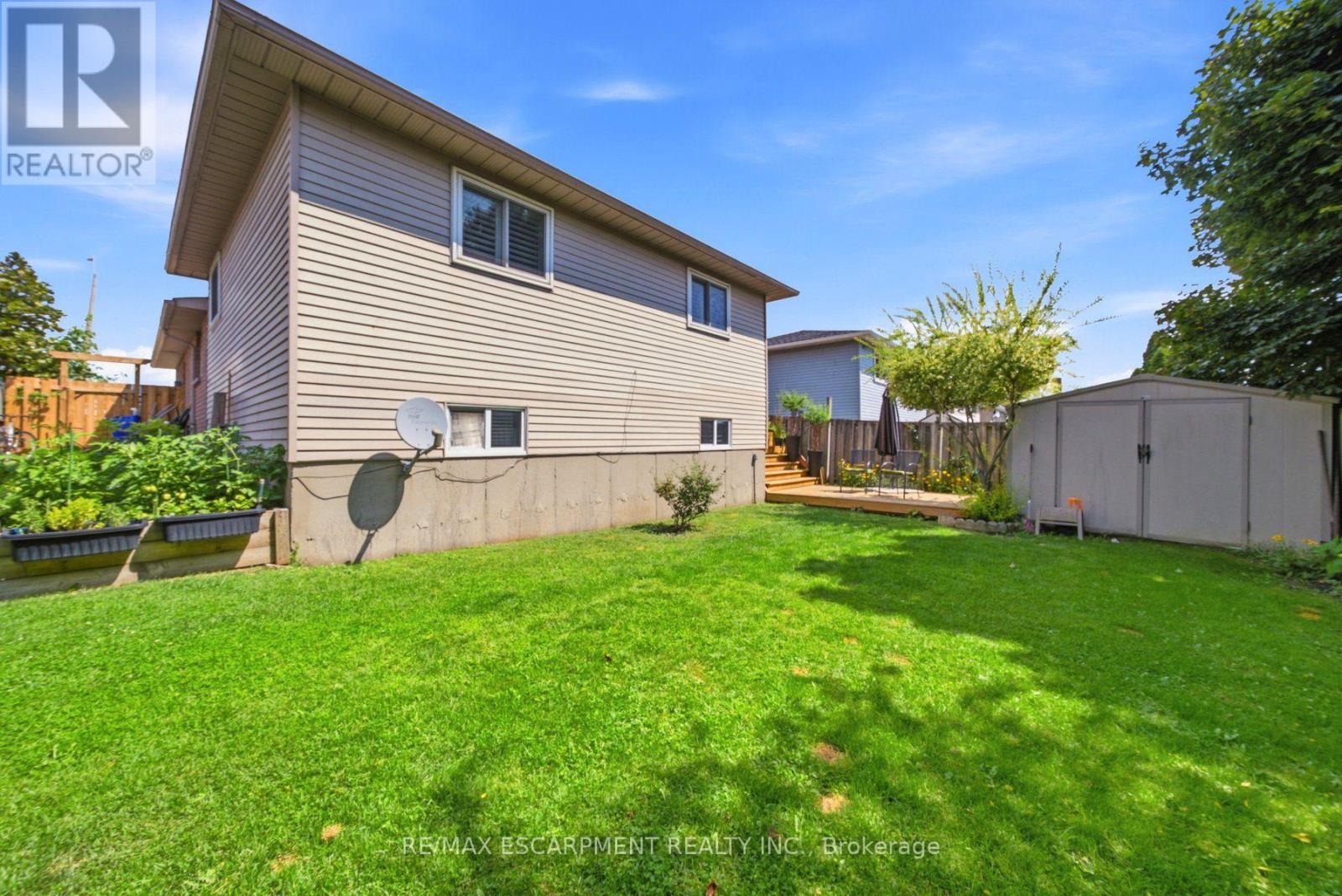 143 Independence Drive, Hamilton, Ontario  L8W 3H7 - Photo 38 - X13712182