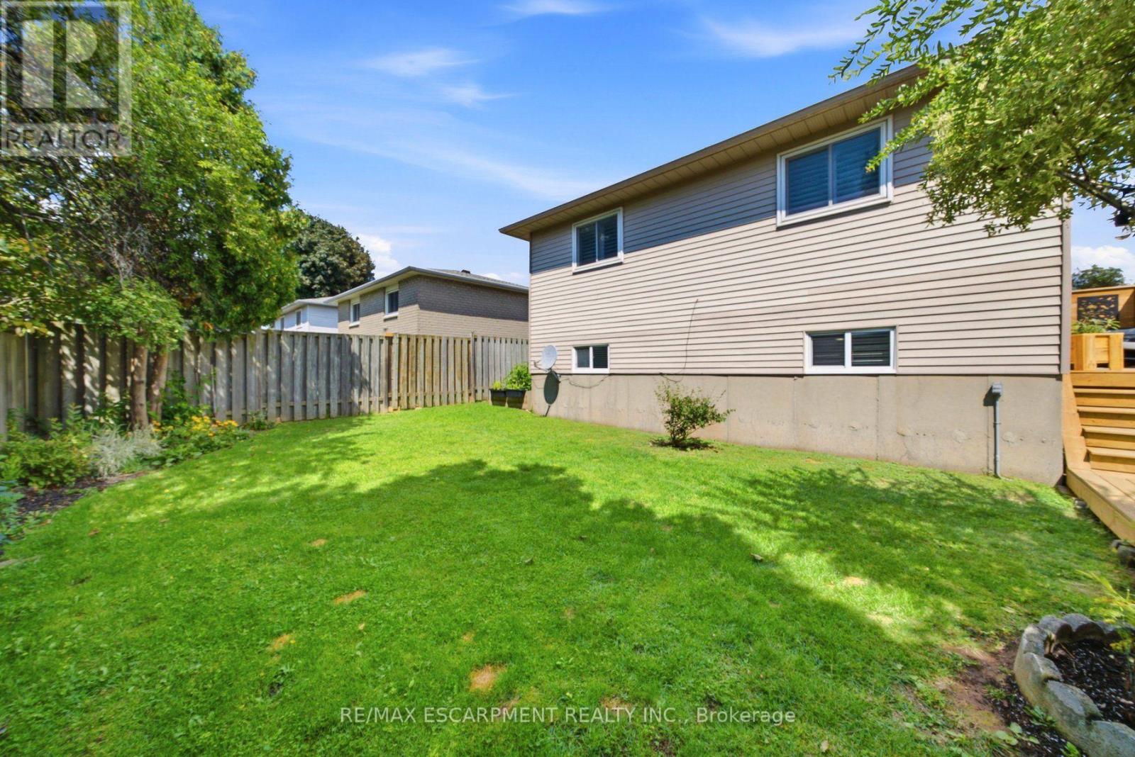 143 Independence Drive, Hamilton, Ontario  L8W 3H7 - Photo 39 - X13712182