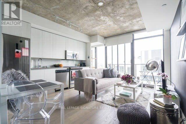 1612 - 111 Bathurst Street, Toronto, Ontario  M5V 2R1 - Photo 12 - C13690906