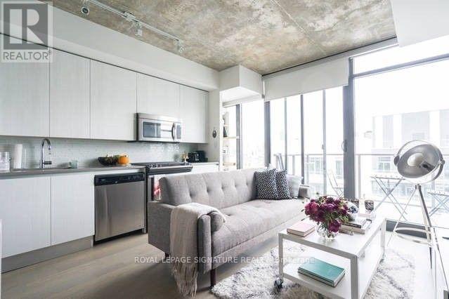 1612 - 111 Bathurst Street, Toronto, Ontario  M5V 2R1 - Photo 13 - C13690906