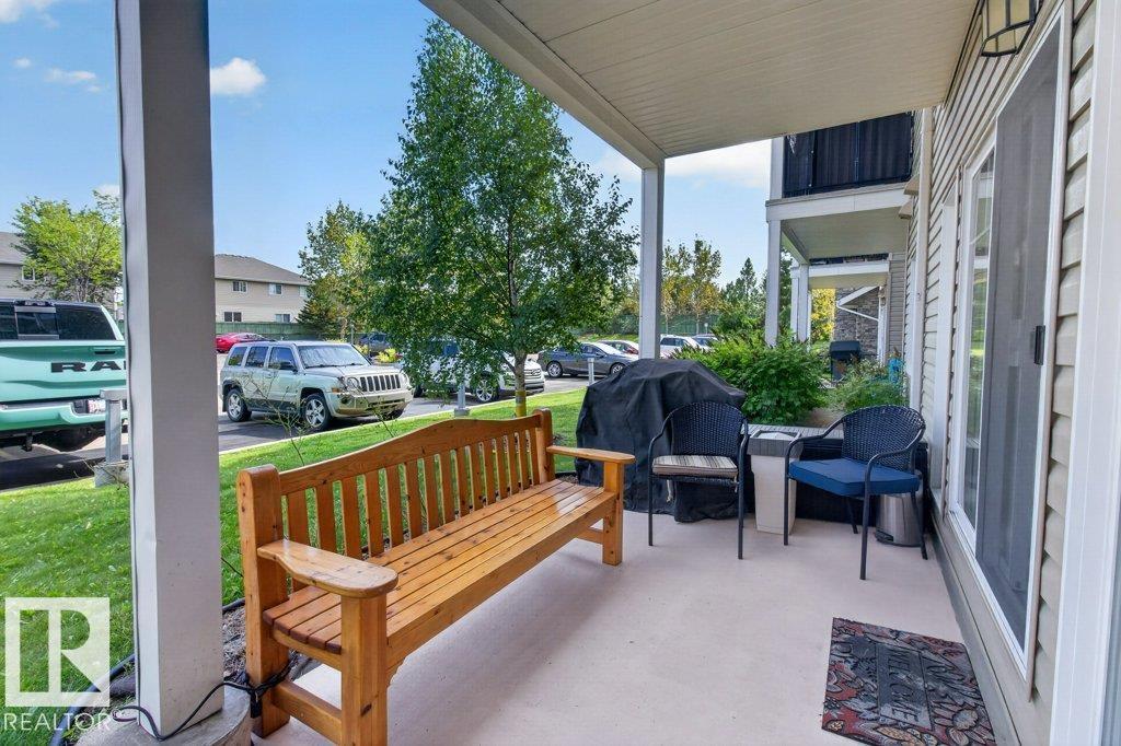 #102 271 Charlotte Wy, Sherwood Park, Alberta  T8H 0N9 - Photo 25 - E4505501