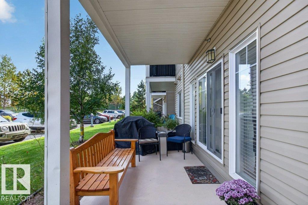 #102 271 Charlotte Wy, Sherwood Park, Alberta  T8H 0N9 - Photo 23 - E4505501