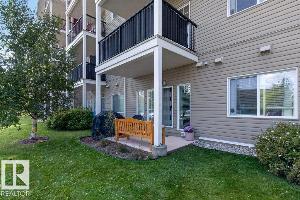 #102 271 Charlotte Wy, Sherwood Park, Alberta  T8H 0N9 - Photo 22 - E4505501