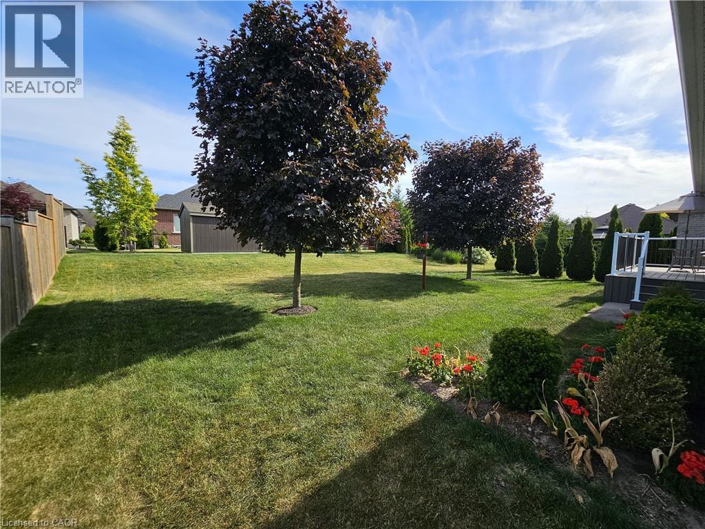 39 Ross Avenue N, Simcoe, Ontario  N3Y 0B2 - Photo 41 - 40837216