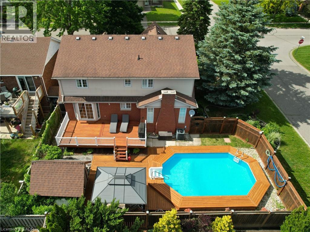 120 Lynndale Road, Simcoe, Ontario  N3Y 5E5 - Photo 2 - 40839681