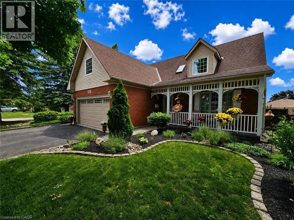 120 Lynndale Road, Simcoe, Ontario  N3Y 5E5 - Photo 47 - 40839681