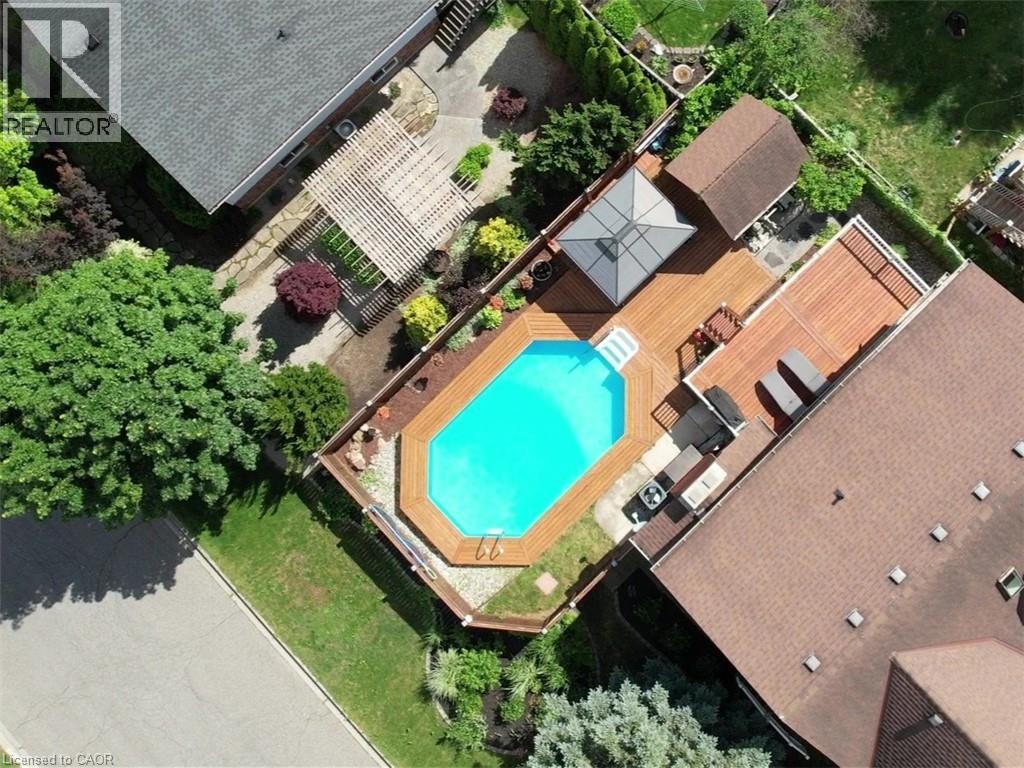 120 Lynndale Road, Simcoe, Ontario  N3Y 5E5 - Photo 3 - 40839681
