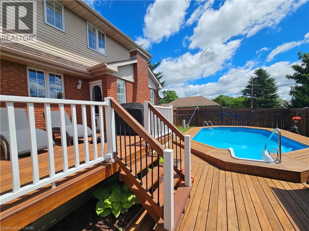 120 Lynndale Road, Simcoe, Ontario  N3Y 5E5 - Photo 4 - 40839681