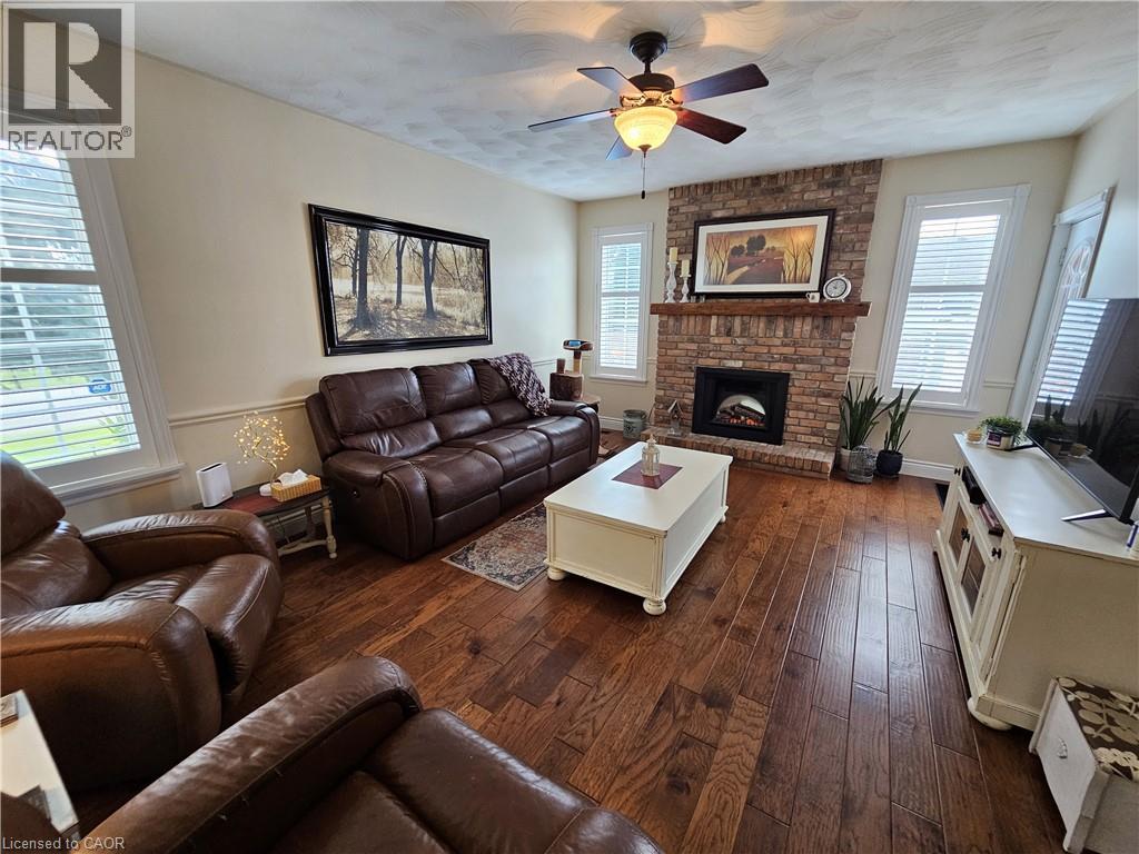 120 Lynndale Road, Simcoe, Ontario  N3Y 5E5 - Photo 18 - 40839681