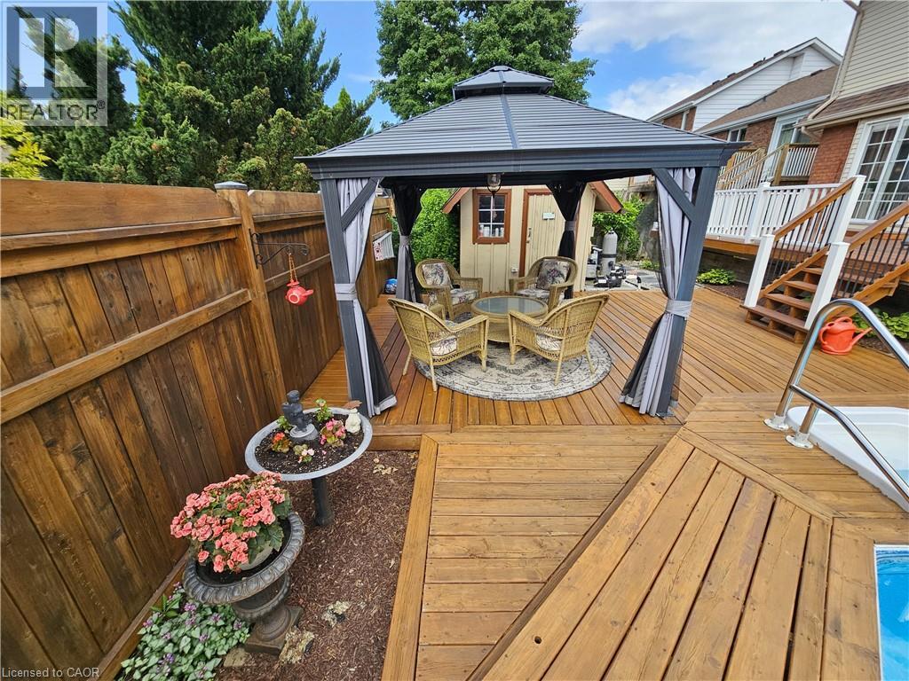 120 Lynndale Road, Simcoe, Ontario  N3Y 5E5 - Photo 45 - 40839681