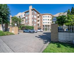 304 33731 MARSHALL ROAD, Abbotsford, British Columbia