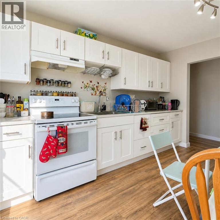 112 Heiman Street Unit# 2, Kitchener, Ontario  N2M 3L6 - Photo 10 - 40854019