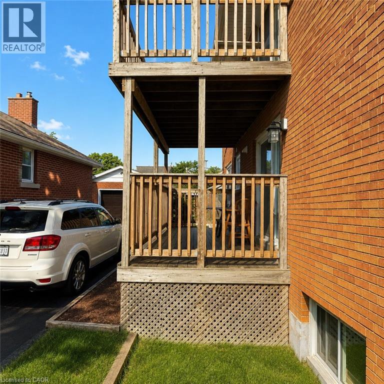 112 Heiman Street Unit# 2, Kitchener, Ontario  N2M 3L6 - Photo 24 - 40854019