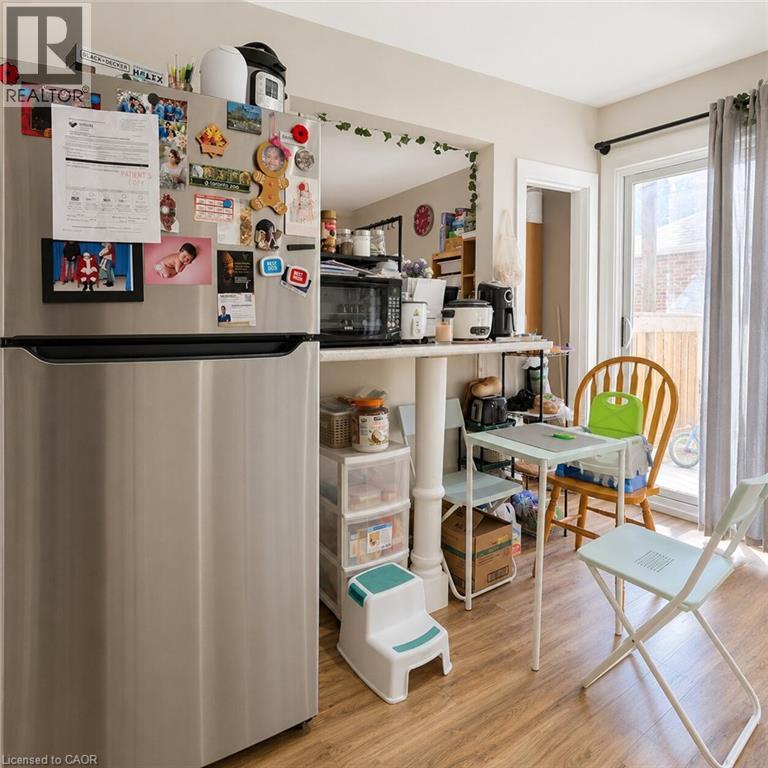 112 Heiman Street Unit# 2, Kitchener, Ontario  N2M 3L6 - Photo 8 - 40854019