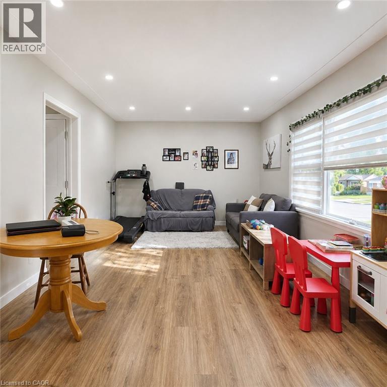 112 Heiman Street Unit# 2, Kitchener, Ontario  N2M 3L6 - Photo 4 - 40854019