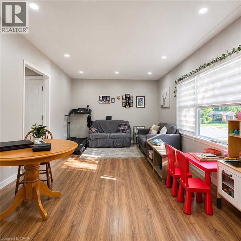 112 Heiman Street Unit# 2, Kitchener, Ontario  N2M 3L6 - Photo 5 - 40854019