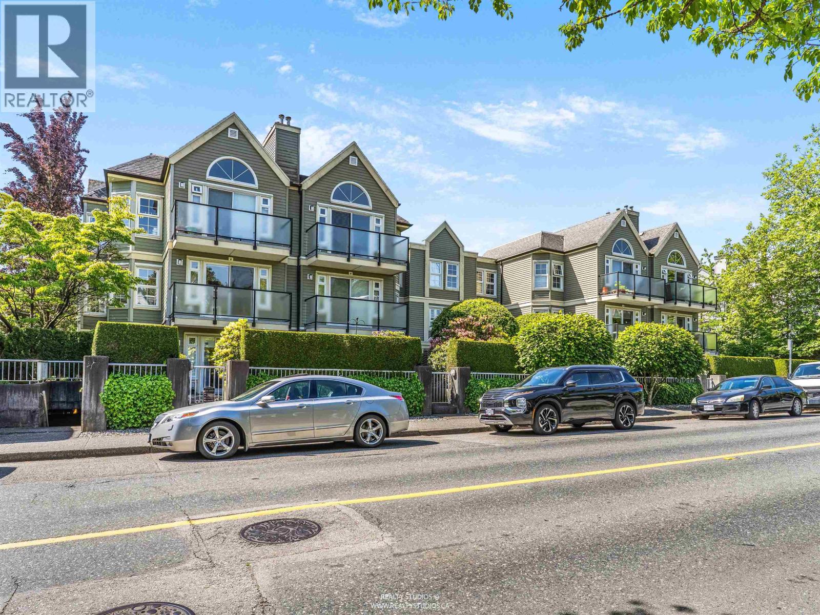 204 876 W 16th Avenue, Vancouver, British Columbia  V5Z 1T1 - Photo 12 - R3143863
