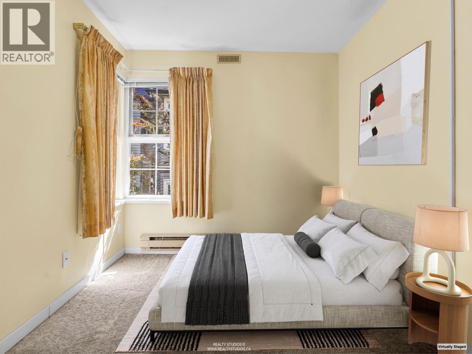 204 876 W 16th Avenue, Vancouver, British Columbia  V5Z 1T1 - Photo 10 - R3143863