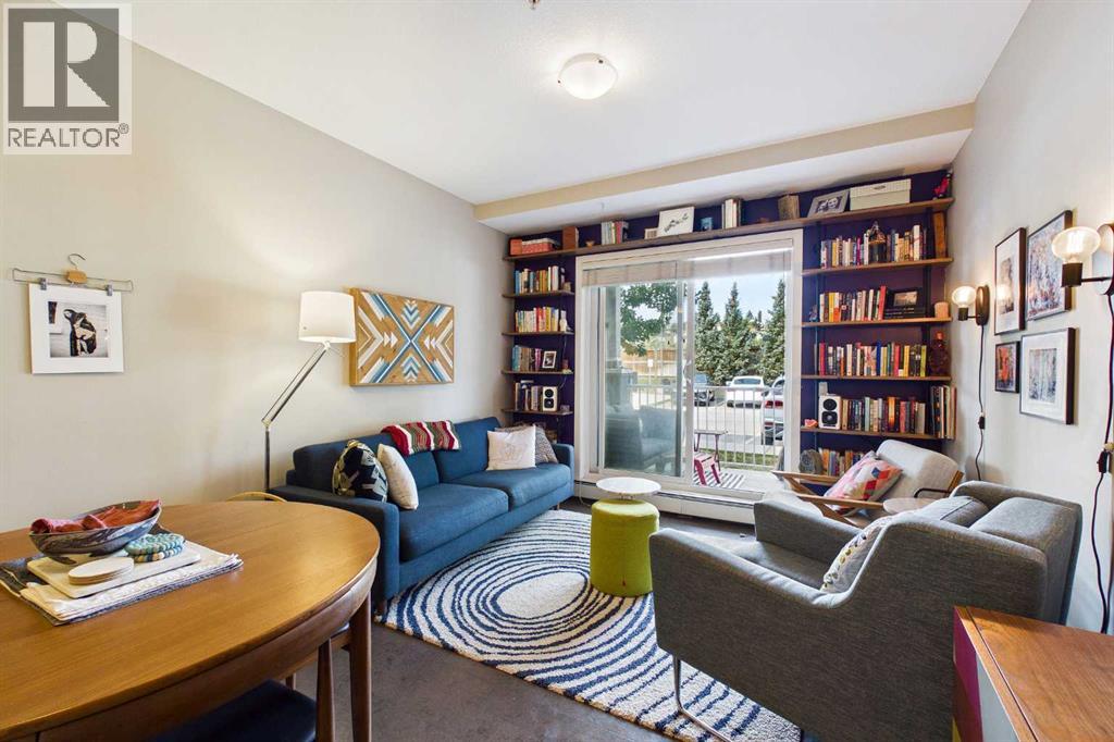 4101, 5305 32 Avenue Sw, Calgary, Alberta  T3E 8A2 - Photo 4 - A2336405