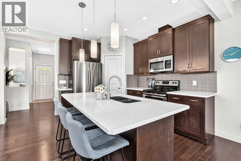 189 Chaparral Valley Drive SE, Calgary, Alberta  T2X 0L9 - Photo 7 - A2339139