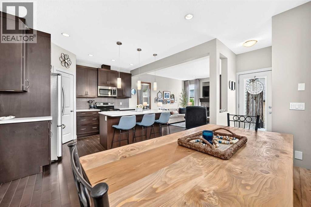 189 Chaparral Valley Drive SE, Calgary, Alberta  T2X 0L9 - Photo 2 - A2339139