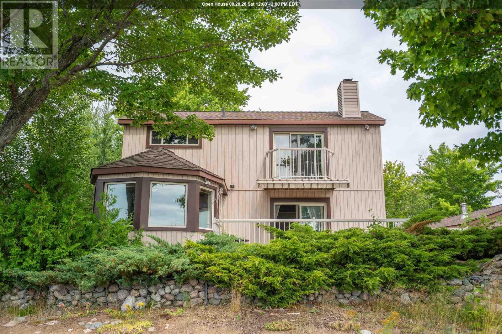 1966 Pineshores Dr, Goulais River, Ontario  P0S 1E0 - Photo 1 - SM262095