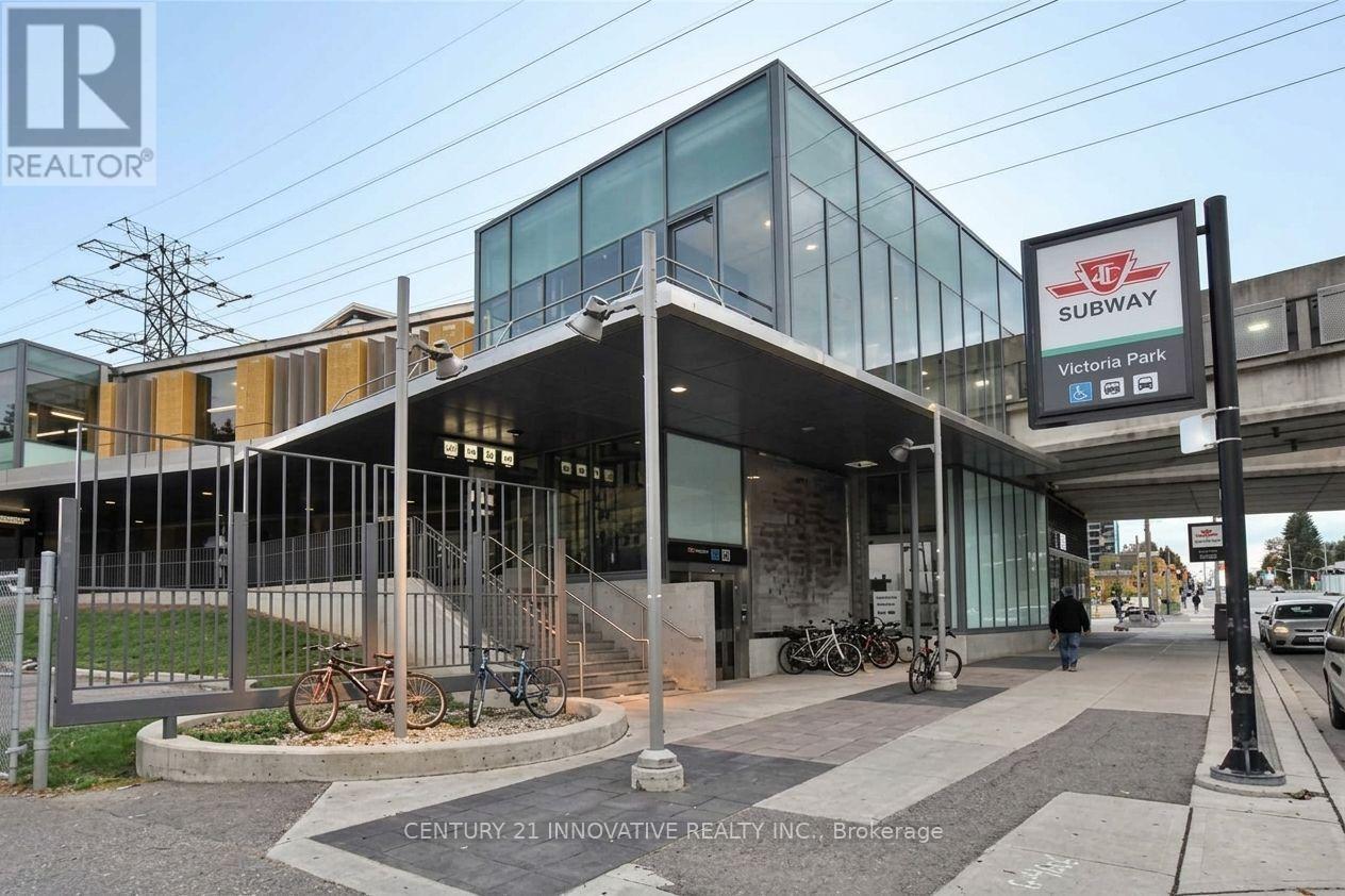 609 - 1 Massey Square, Toronto, Ontario  M4C 5L4 - Photo 23 - E13711772