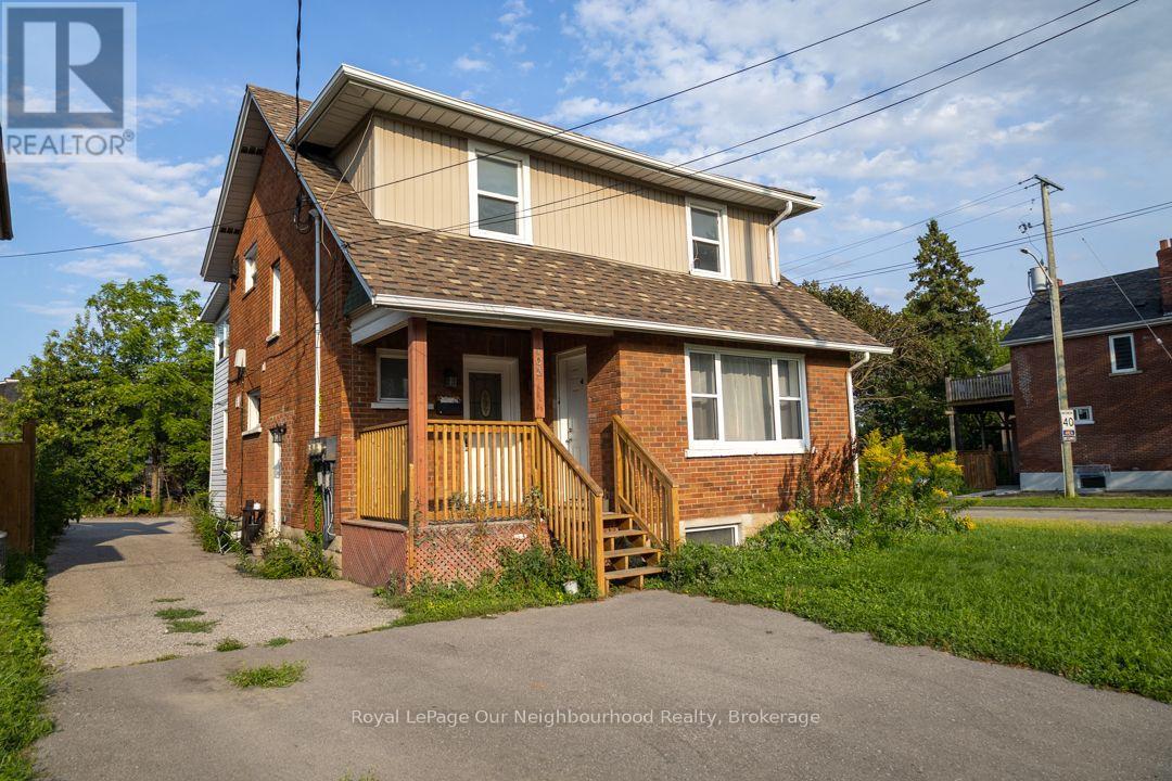 Unit 3 - 103 Ritson Road S, Oshawa, Ontario  L1H 5H1 - Photo 17 - E13712240