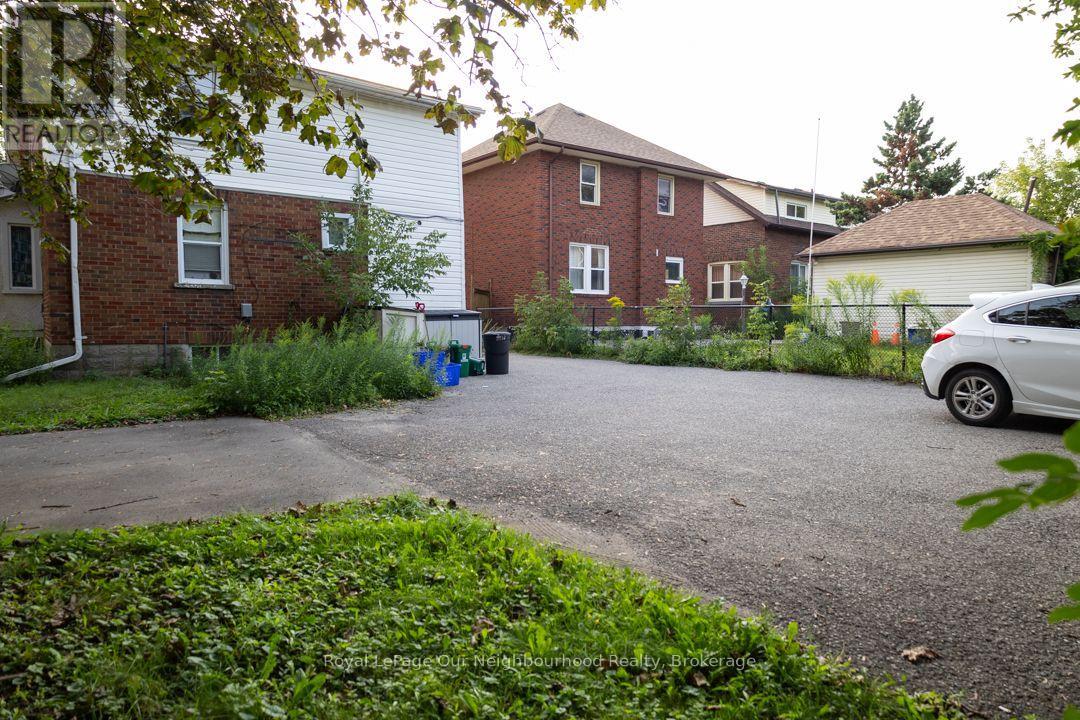 Unit 3 - 103 Ritson Road S, Oshawa, Ontario  L1H 5H1 - Photo 19 - E13712240