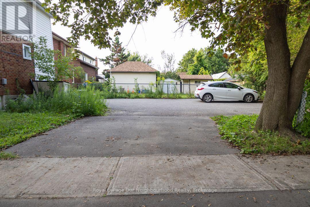 Unit 3 - 103 Ritson Road S, Oshawa, Ontario  L1H 5H1 - Photo 20 - E13712240