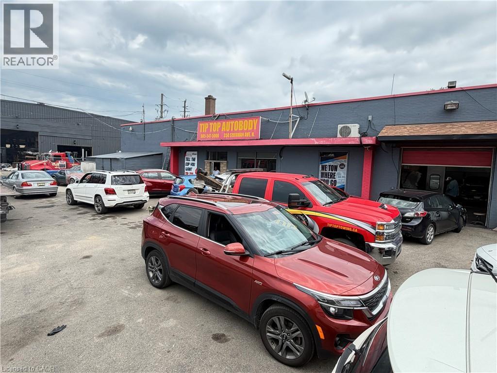 350 Sherman Street N, Hamilton, Ontario  L8L 6N6 - Photo 4 - 40844563