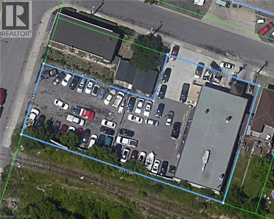 350 Sherman Street N, Hamilton, Ontario  L8L 6N6 - Photo 19 - 40844563
