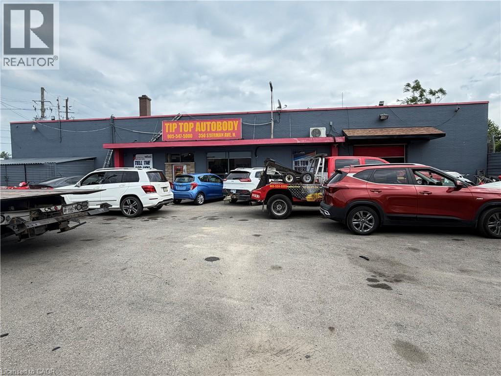 350 Sherman Street N, Hamilton, Ontario  L8L 6N6 - Photo 3 - 40844563