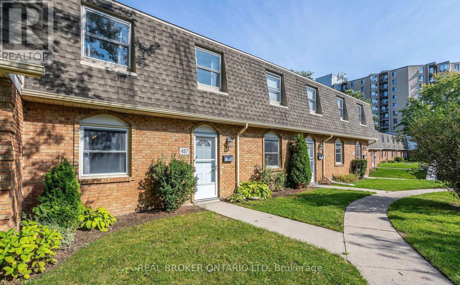 $2,500 Monthly457 Wilkins Street, London South, Ontario