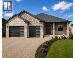 CIVIC 154, LOT 63 PUGH Street, Milverton, Ontario