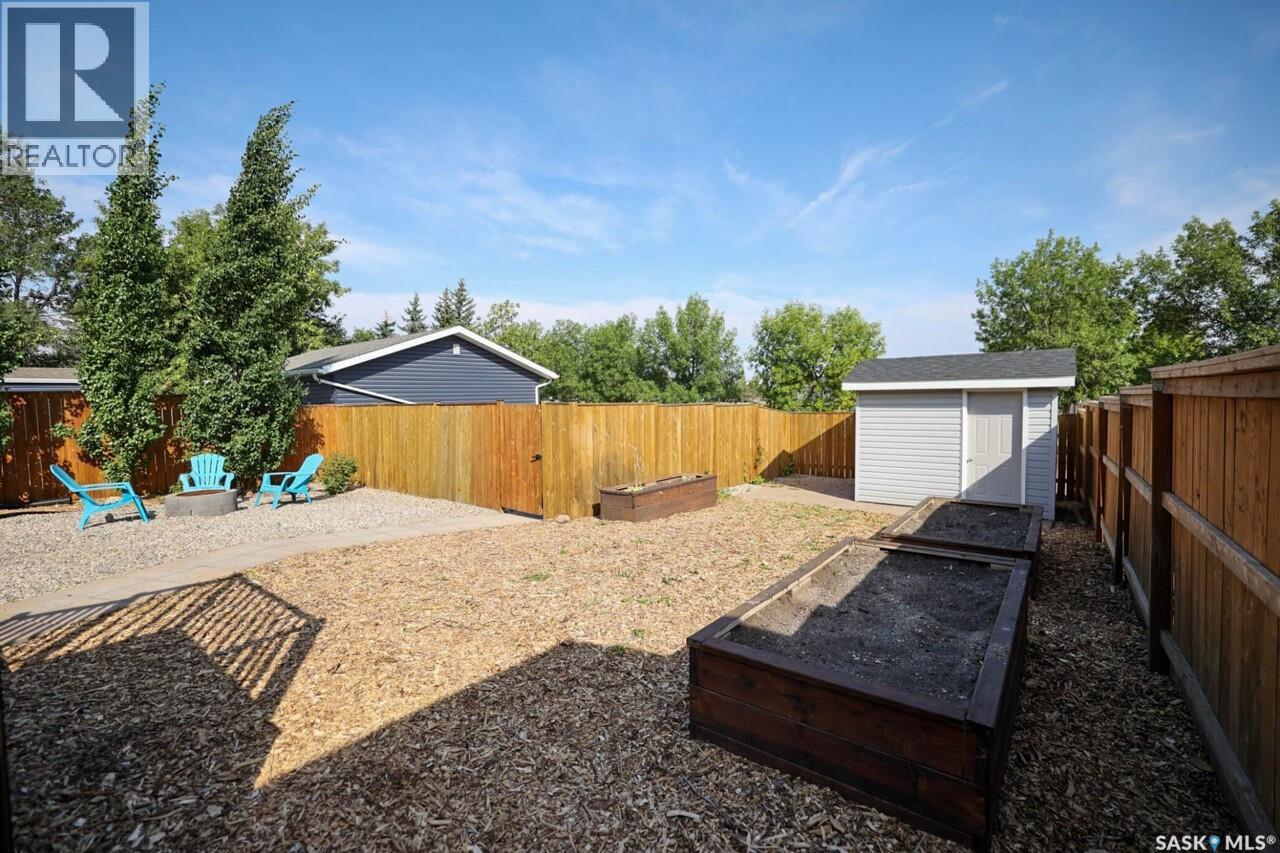 6918 1st Avenue N, Regina, Saskatchewan  S4X 1J2 - Photo 24 - SK046580