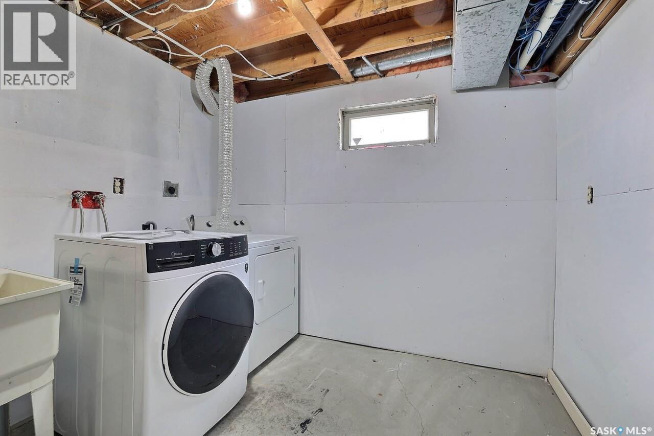 6918 1st Avenue N, Regina, Saskatchewan  S4X 1J2 - Photo 22 - SK046580