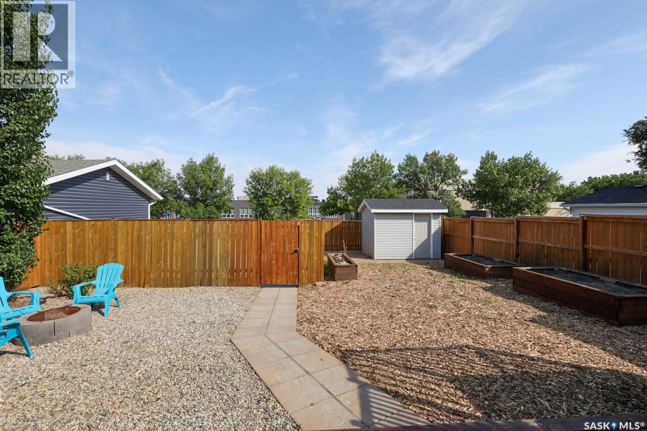 6918 1st Avenue N, Regina, Saskatchewan  S4X 1J2 - Photo 27 - SK046580
