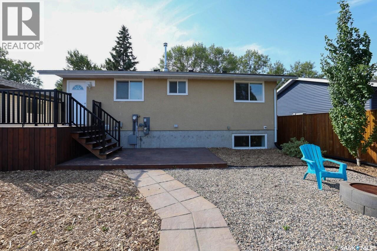 6918 1st Avenue N, Regina, Saskatchewan  S4X 1J2 - Photo 30 - SK046580