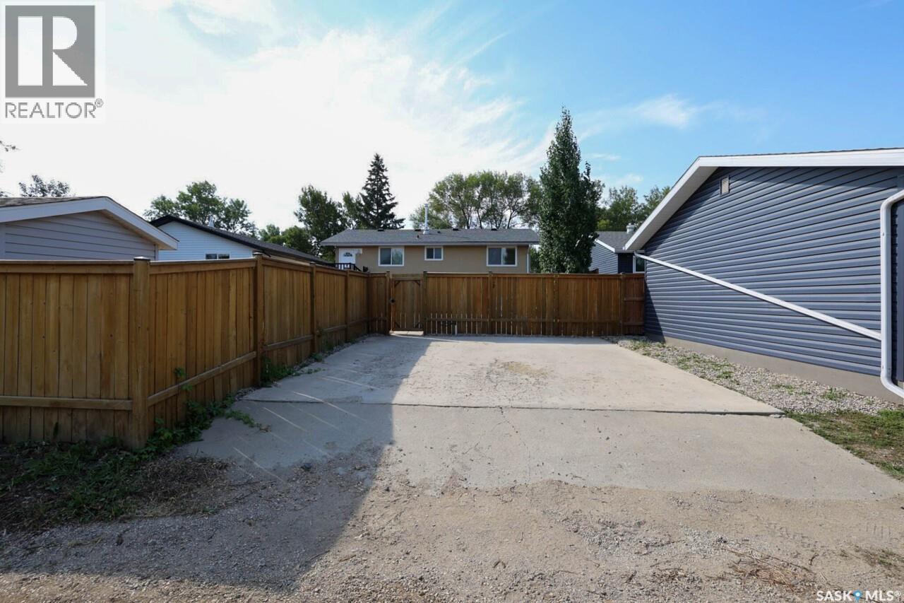 6918 1st Avenue N, Regina, Saskatchewan  S4X 1J2 - Photo 31 - SK046580
