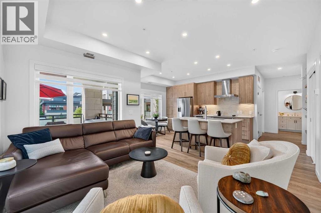 219, 12 Mahogany Path SE, Calgary, Alberta  T3M 3A4 - Photo 16 - A2339281