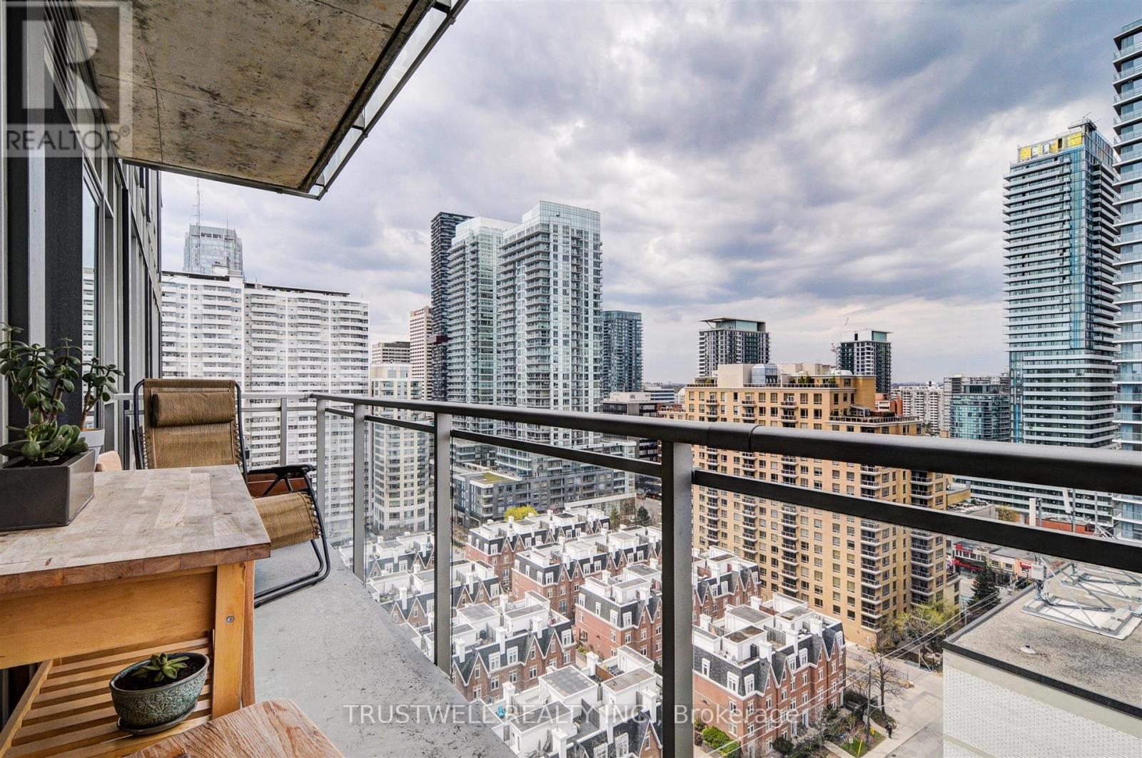 1611 - 83 Redpath Avenue, Toronto, Ontario  M4S 0A2 - Photo 13 - C13712210